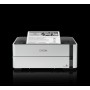 Принтер струйный Epson M1170 (C11CH44404) белый (без кабеля USB)