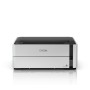 Принтер струйный Epson M1140 (C11CG26405) белый (без кабеля USB)