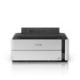 Принтер струйный Epson M1140 (C11CG26405) белый (без кабеля USB)