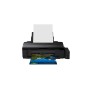 Принтер струйный Epson L1800 (C11CD82402) черный (без кабеля USB)