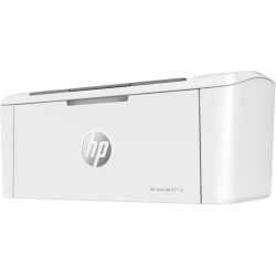 Принтер лазерный HP LaserJet M111a (7MD67A) белый (без кабеля USB)