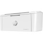 Принтер лазерный HP LaserJet M111a (7MD67A) белый (без кабеля USB)