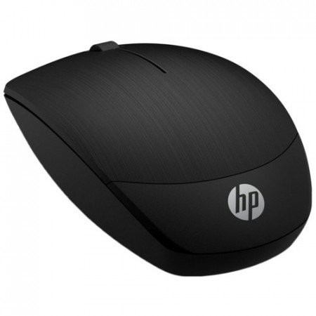 Мышь беспроводная HP X200 (6VY95AA) черный