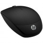 Мышь беспроводная HP X200 (6VY95AA) черный