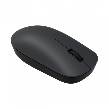 Мышь беспроводная Xiaomi Wireless Mouse Lite (BHR6099GL/XMWXSB01YM) черный