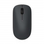 Мышь беспроводная Xiaomi Wireless Mouse Lite (BHR6099GL/XMWXSB01YM) черный