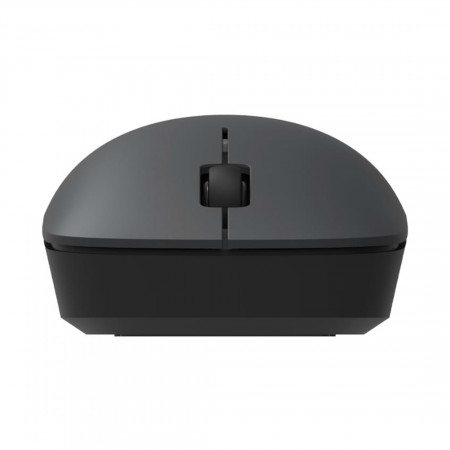 Мышь беспроводная Xiaomi Wireless Mouse Lite (BHR6099GL/XMWXSB01YM) черный