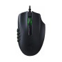 Мышь проводная Razer Naga X (RZ01-03590100-R3M1) черный