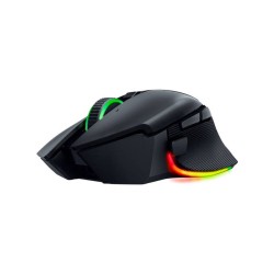 Мышь беспроводная/проводная Razer Basilisk V3 Pro (RZ01-04620100-R3G1) черный