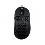 Мышь проводная Dream Machines DM6 Holey (DM6_Holey) черный
