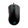 Мышь проводная Dream Machines DM4 Evo (DM4_Evo) черный