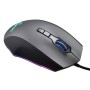 Мышь проводная Oklick 985G SCORPION (985G-SCORPION) серый