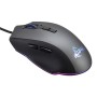 Мышь проводная Oklick 985G SCORPION (985G-SCORPION) серый