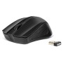 Мышь беспроводная Sven RX-400W (SV-014674) черный