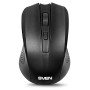 Мышь беспроводная Sven RX-400W (SV-014674) черный