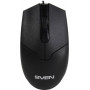 Мышь проводная SVEN RX-30 (SV-018214) черный
