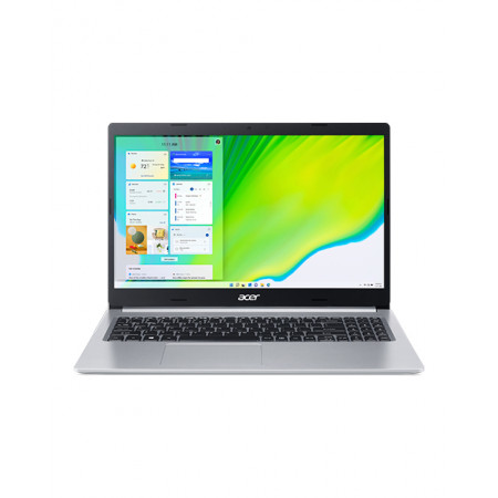 15.6" Ноутбук Acer Aspire 5 (NX.A84ER.00M) серый