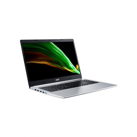 15.6" Ноутбук Acer Aspire 5 (NX.A84ER.00M) серый
