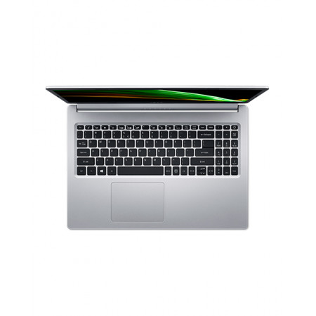 15.6" Ноутбук Acer Aspire 5 (NX.A84ER.00M) серый