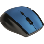 Мышь беспроводная Defender Accura MM-365 (52366) синий