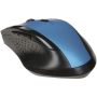 Мышь беспроводная Defender Accura MM-365 (52366) синий