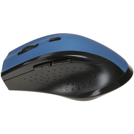Мышь беспроводная Defender Accura MM-365 (52366) синий