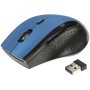 Мышь беспроводная Defender Accura MM-365 (52366) синий