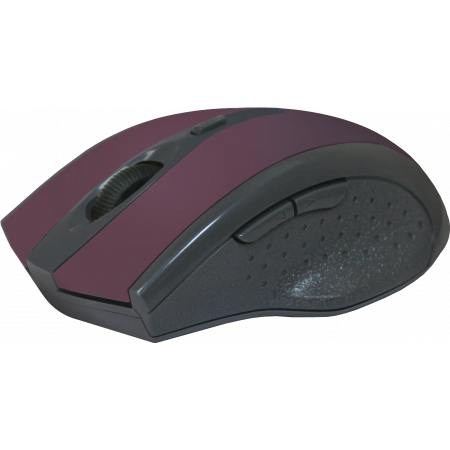 Мышь беспроводная Defender Accura MM-665 (52668) красный
