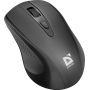 Мышь беспроводная Defender Datum MM-265 (52265) черный