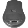 Мышь беспроводная Defender Datum MM-265 (52265) черный