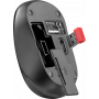 Мышь беспроводная Defender Datum MM-285 (52285) черный