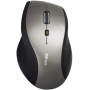 Мышь беспроводная Trust SURA (19938) серый