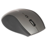 Мышь беспроводная Trust SURA (19938) серый