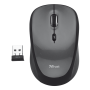 Мышь беспроводная Trust Yvi Mini (18519) черный