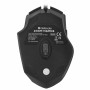 Мышь проводная + коврик Defender Doom Fighter GM-260L (52260) черный