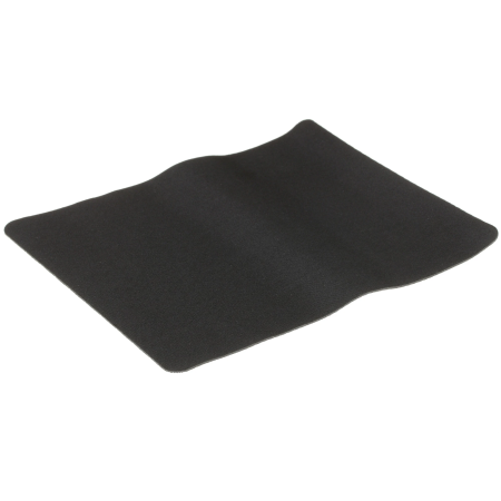 Мышь проводная + коврик Defender Doom Fighter GM-260L (52260) черный