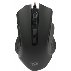 Мышь проводная Redragon Griffin черный Мышь проводная Redragon Griffin черный