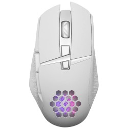 Мышь беспроводная Defender Glory GM-514 (52513) белый