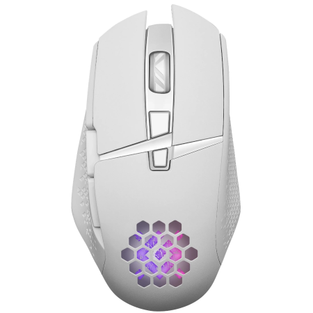 Мышь беспроводная Defender Glory GM-514 (52513) белый