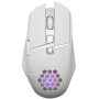 Мышь беспроводная Defender Glory GM-514 (52513) белый