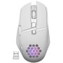 Мышь беспроводная Defender Glory GM-514 (52513) белый