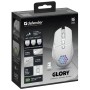 Мышь беспроводная Defender Glory GM-514 (52513) белый