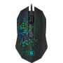 Мышь проводная Defender Event MB-754 (52754) черный