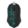 Мышь проводная Defender Event MB-754 (52754) черный
