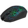 Мышь проводная Defender Event MB-754 (52754) черный