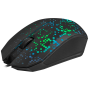 Мышь проводная Defender Event MB-754 (52754) черный