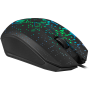 Мышь проводная Defender Event MB-754 (52754) черный