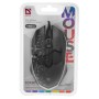 Мышь проводная Defender Event MB-754 (52754) черный