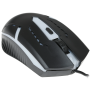 Мышь проводная Defender Hit MB-601 (52601) черный