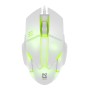 Мышь проводная Defender Host MB-982 (52983) белый